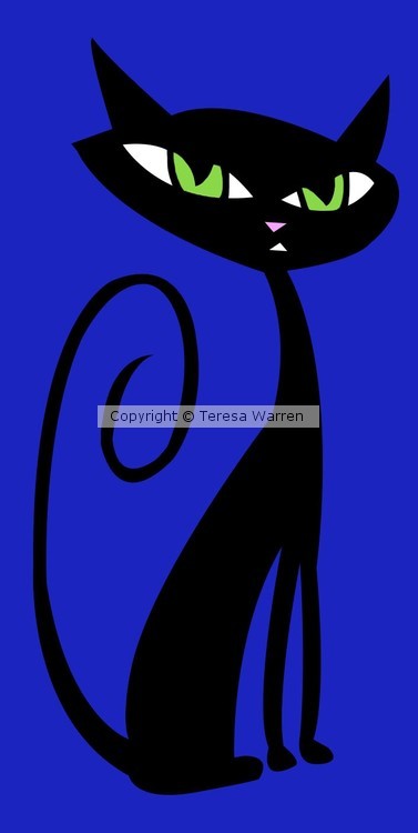 slim kitty