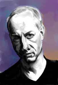Joe Jackson
