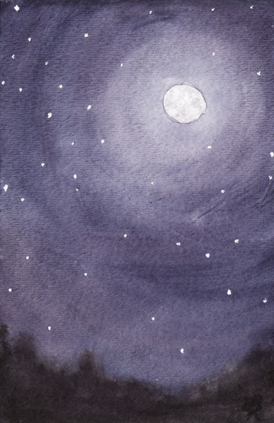 Starlit