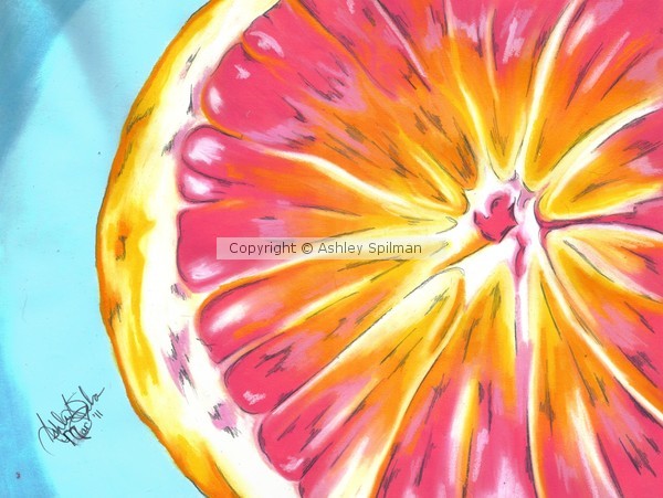 Grapefruit 3/11