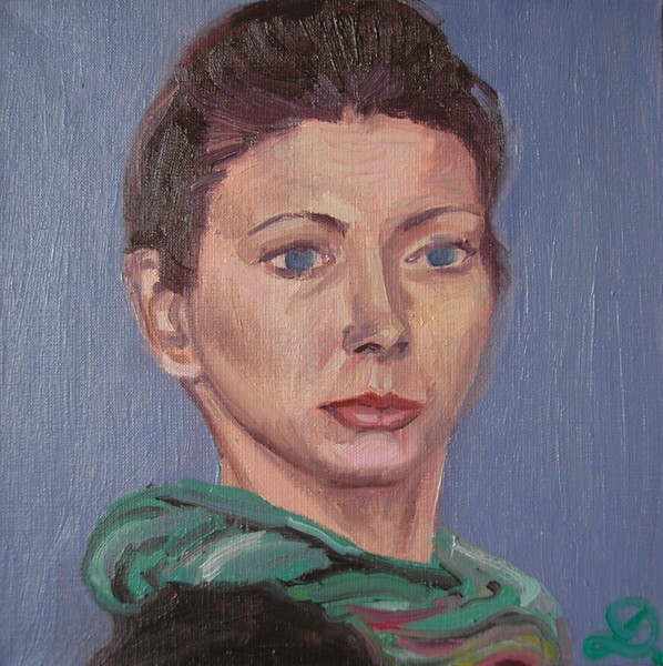 Sandra