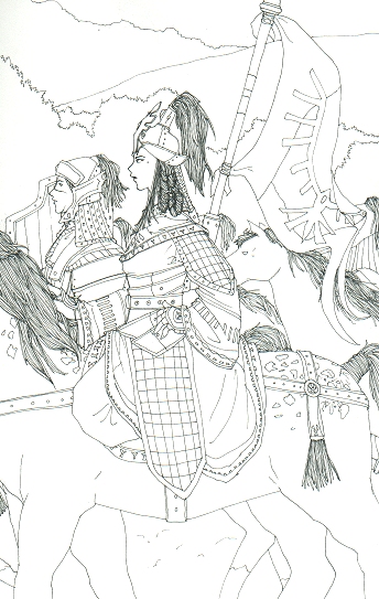The Duchess 1 