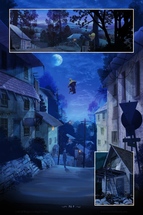 Life of Reign - pg5