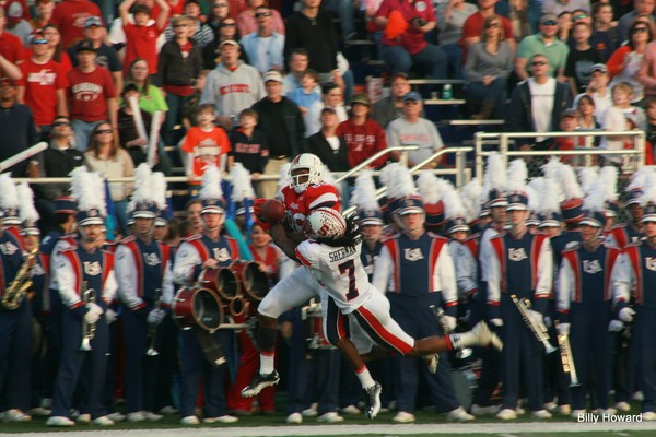 2011 SENIOR BOWL