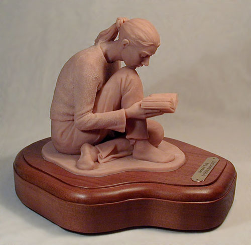 Kelly Reading