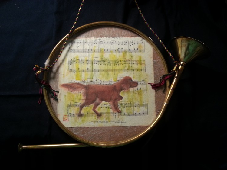 Sound of the Horn