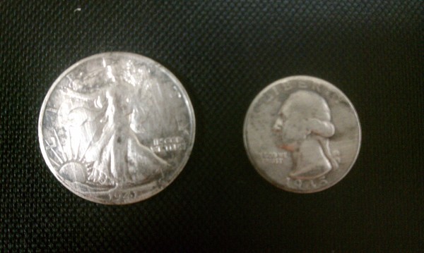 Great MD Find