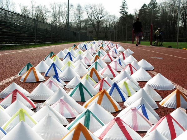 Cones