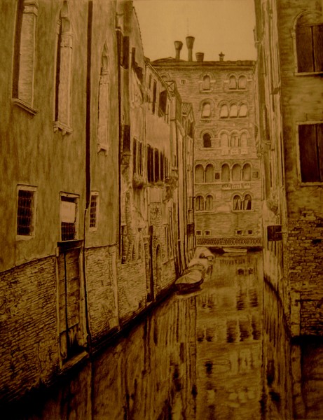 Venice