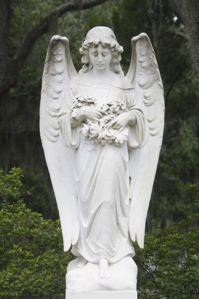 Statue