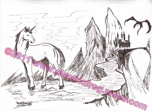 Unicorn