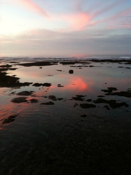 Heart on the Water