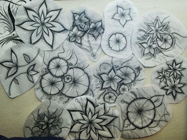 Flowers