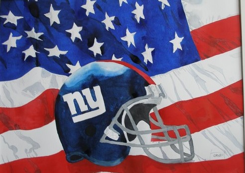american giants