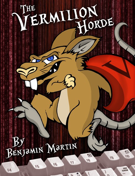 The Vermilion Horde