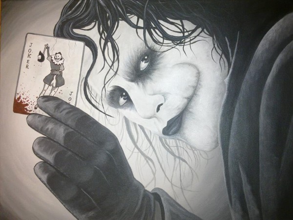 The Joker
