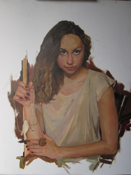 Margo