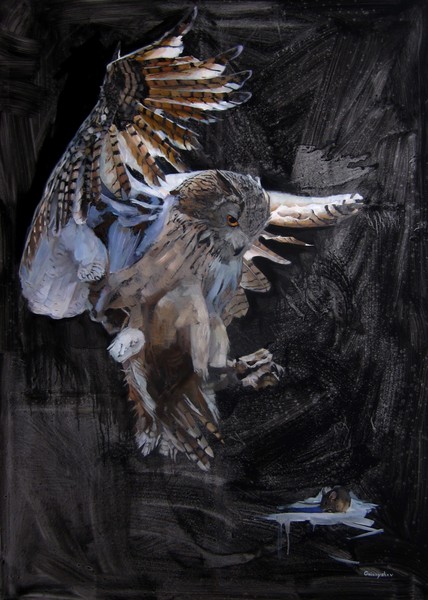 The Owl