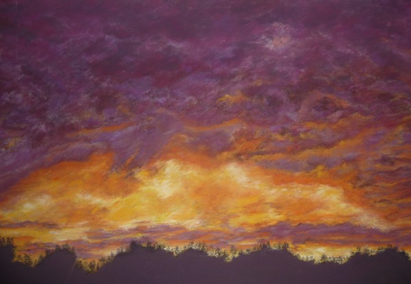 Romana Sunset