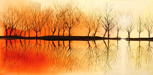 Heart of Reflection