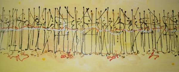 Bushman Dance