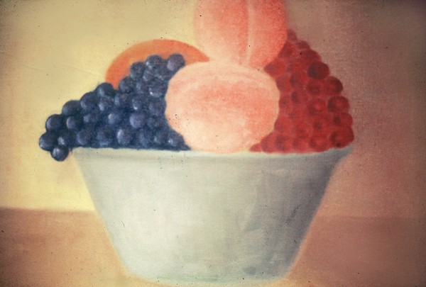 Bowl of Fruit