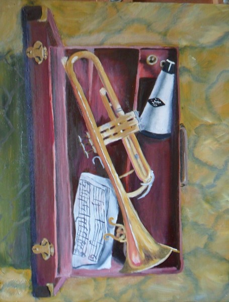 Trumpet Tromp