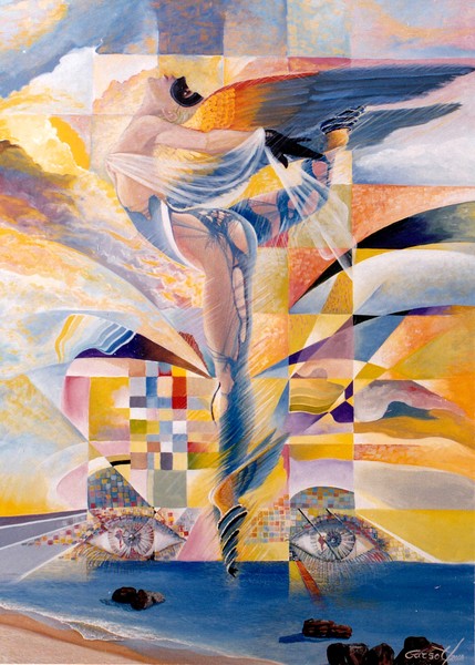 celestial celebration