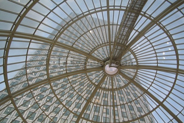 Canary warf