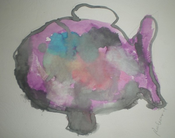 Fish by Richard