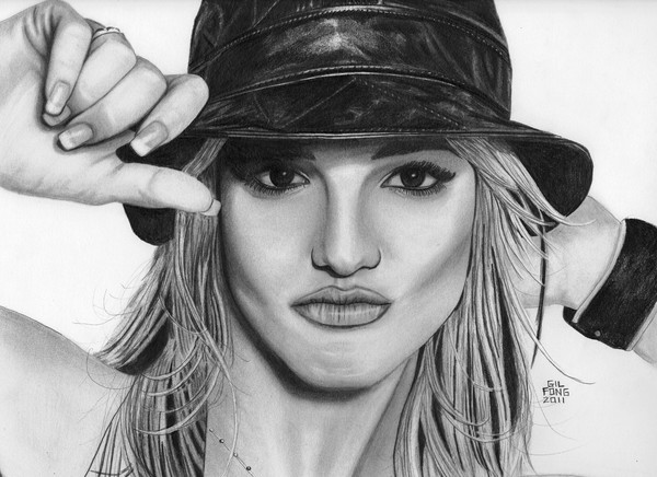 b spears