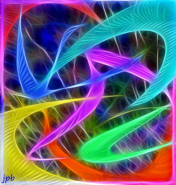 crazy space
