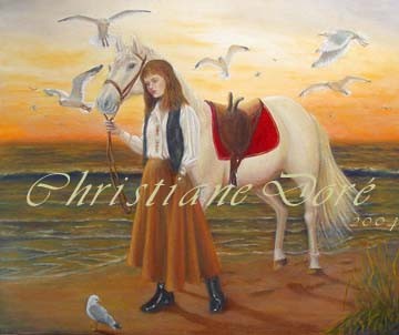 Enchanting Dawn