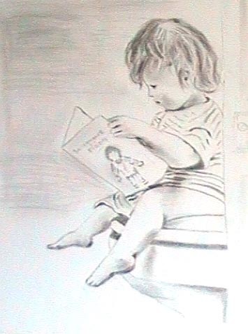 a quiet place