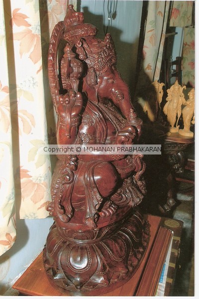 Ganesha