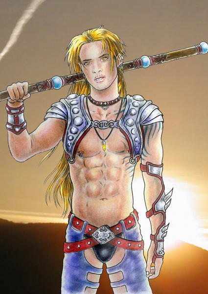 Jacen Tikarth