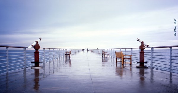 Vanishing Point