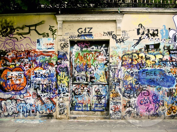 Graffiti
