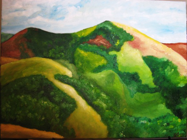 Mountains