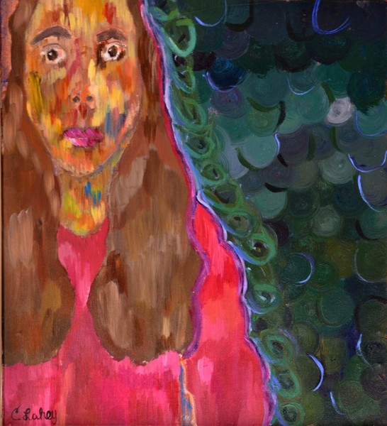 self oil