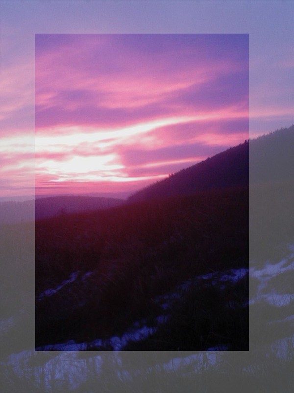 sunset#2