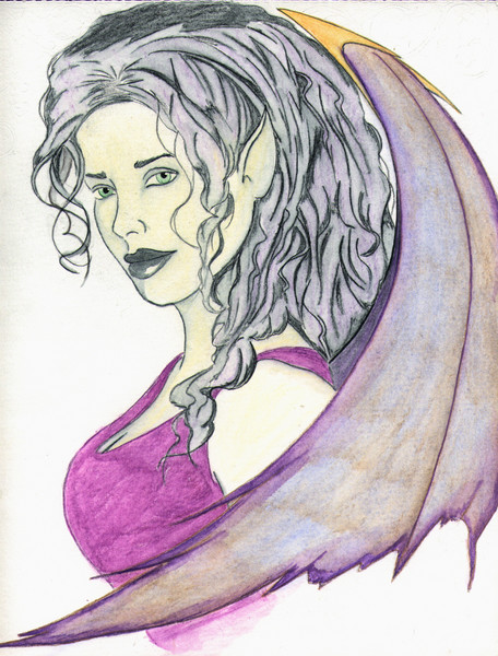 She's Something Wicked