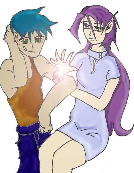 Healing Times