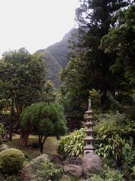 Japanese Garden