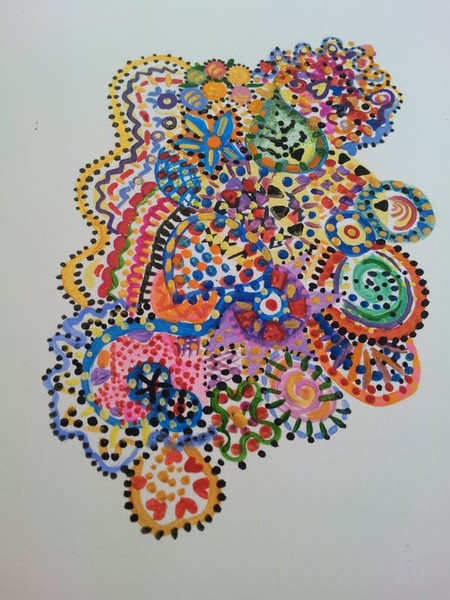 Doodles
