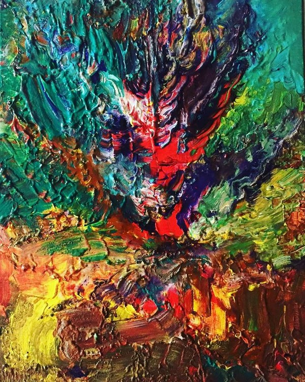Ascension: Transition