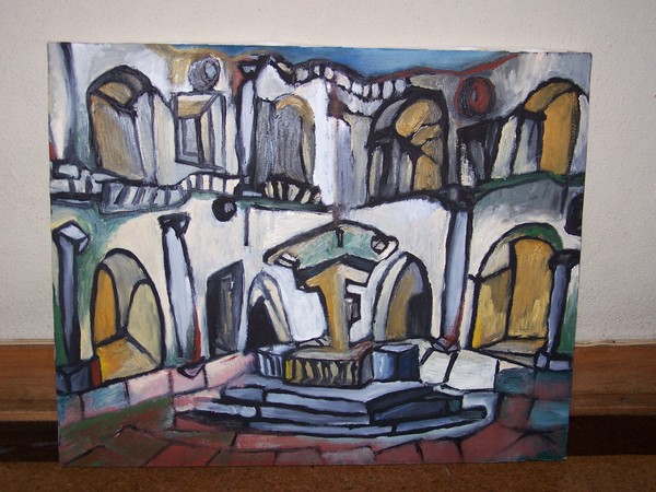 Claustro