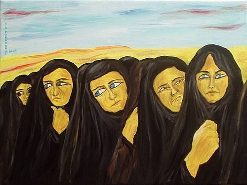 Iraq 2003