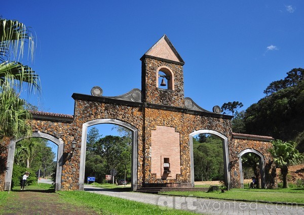 the graciosa road portal