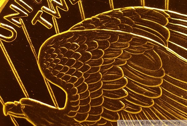 DOUBLE EAGLE